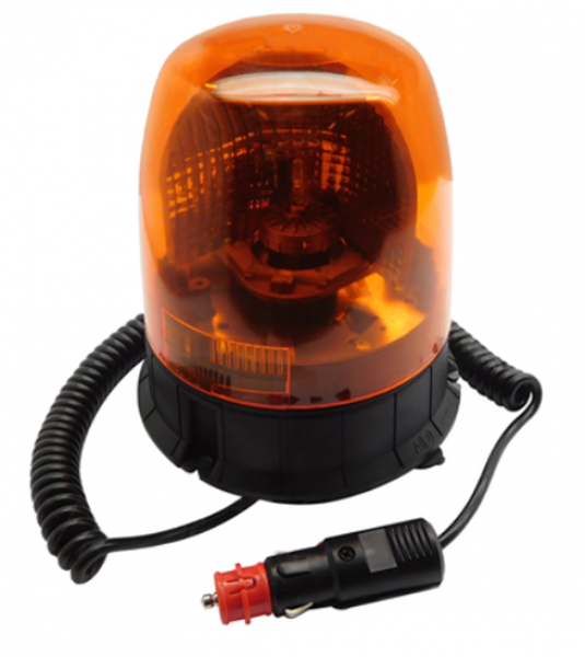 Vilkur Halogeen Magnetiga 12-24v